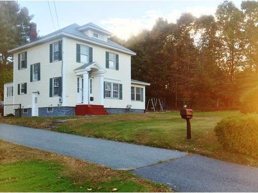 1715 Lakeview Ave, Dracut, MA 01826 - photo 1