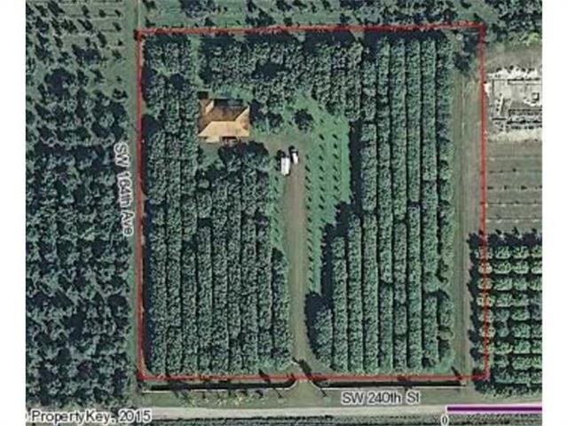 16375 SW 240th St, Homestead, FL 33031 - photo 1