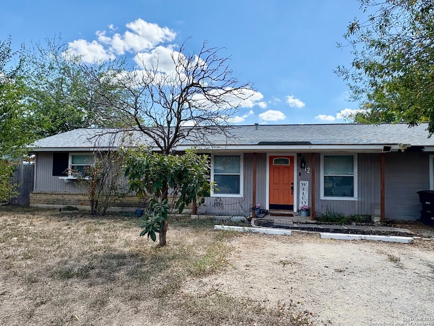 122 Oak Valley Dr, San Antonio, TX 78227 - photo 1