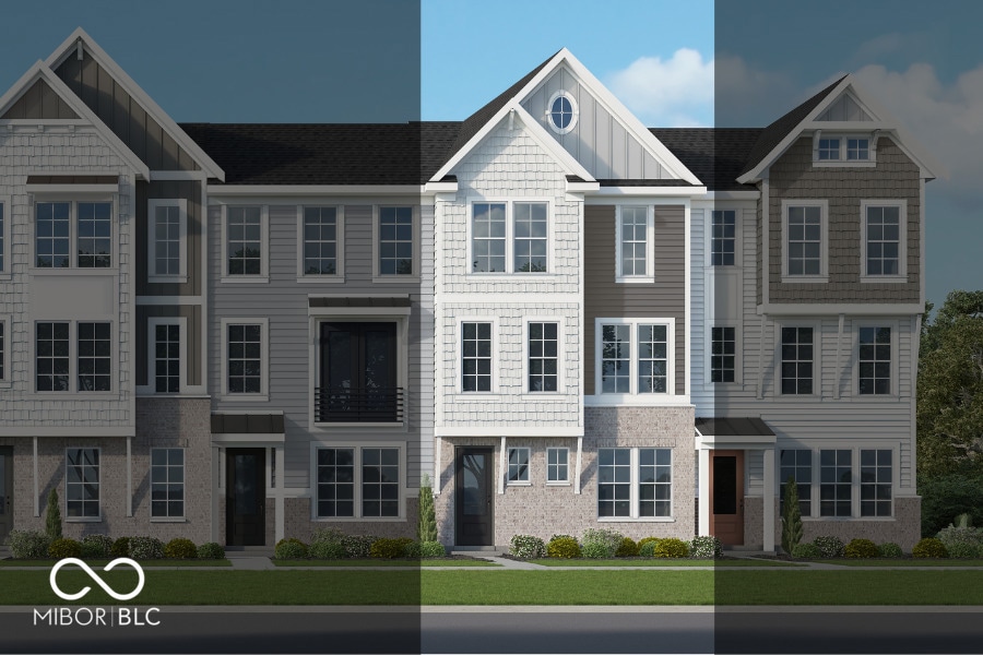 404 Elite St, Westfield, IN 46074 - photo 1