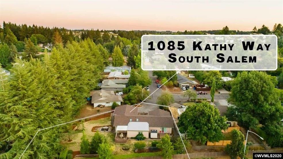 1085 Kathy Way S, Salem, OR 97306 - photo 1