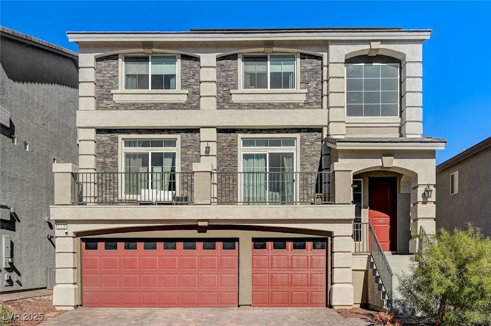 6328 Rock Stream Ln, Las Vegas, NV 89141 - photo 1
