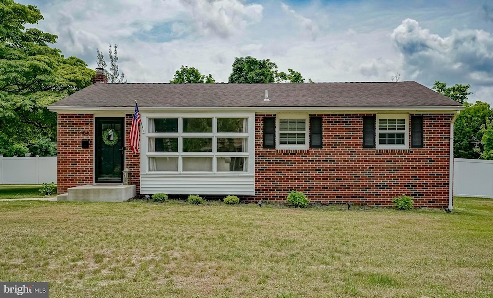 86 Jackson Rd, Berlin, NJ 08009 - photo 1