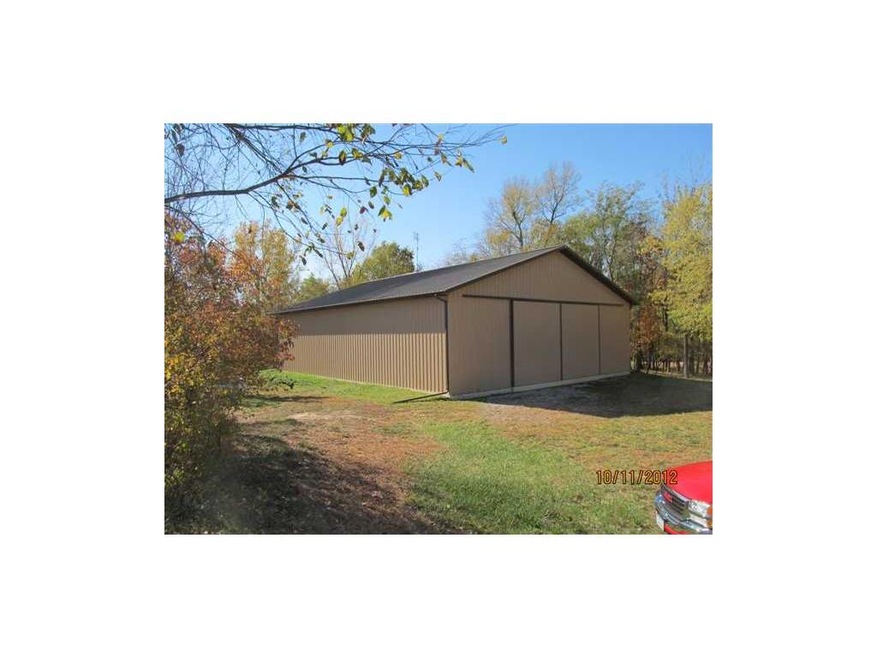 Front Exterior.