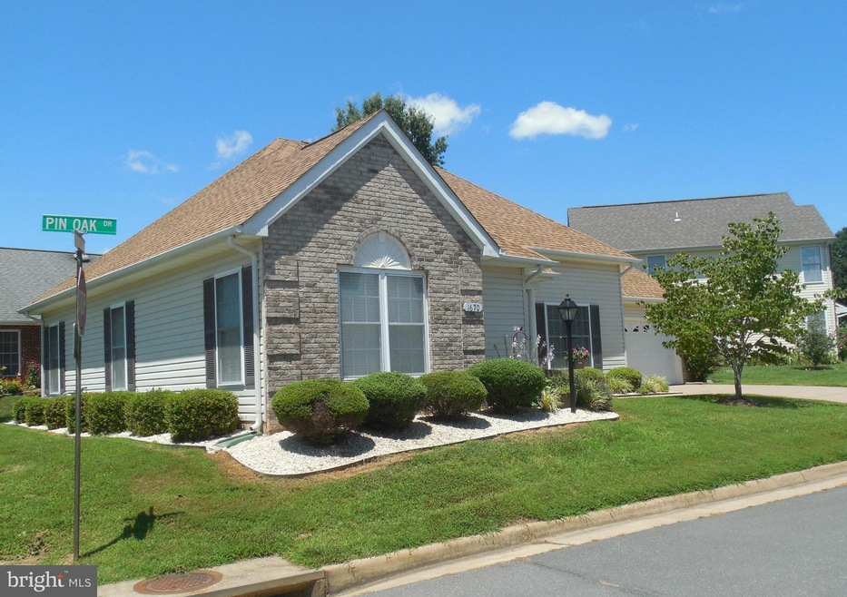 1670 Pin Oak Dr, Culpeper, VA 22701 - photo 1