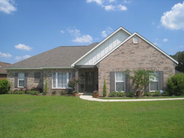 Main View