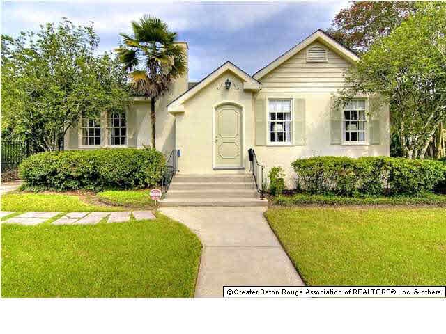 FRONT ELEVATION