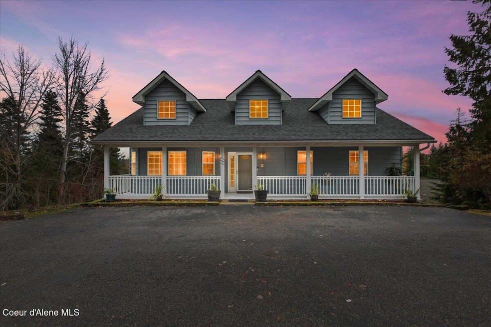 6487 E Hayden Lake Rd, Hayden, ID 83835 - photo 1