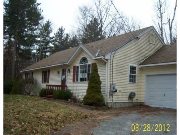 97 Abbie Dr, Weare, NH 03281 - photo 1