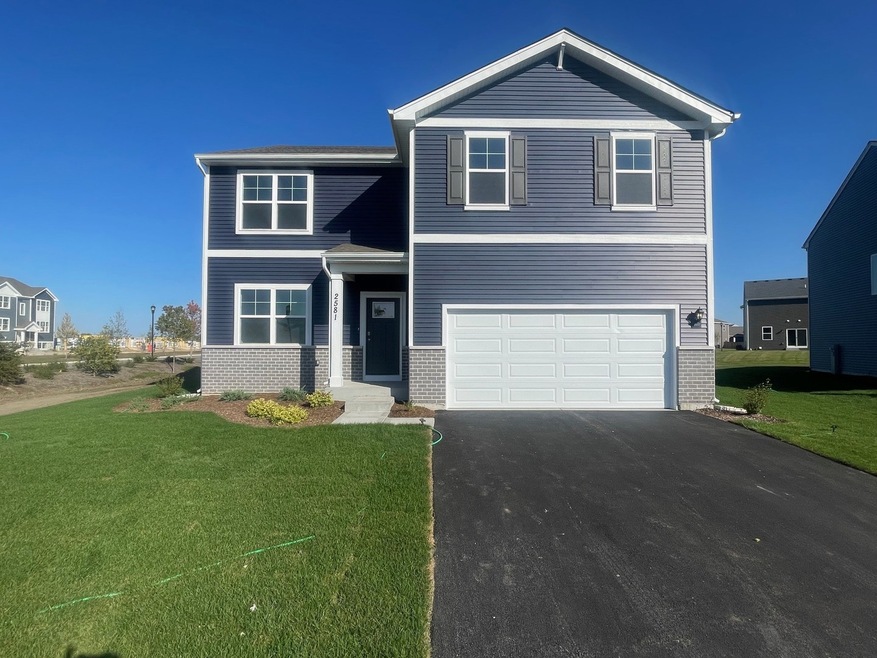 2581 Santa fe Dr, Pingree Grove, IL 60140 - photo 1