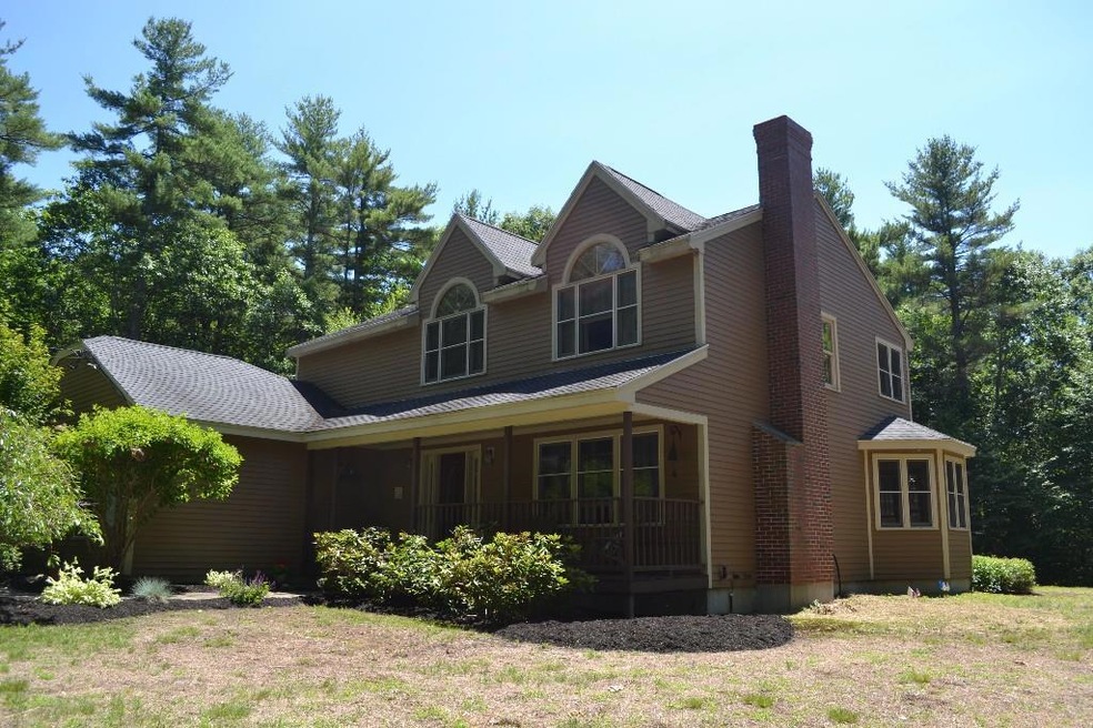 624 Tatnic Rd, Wells, ME 04090 - photo 1