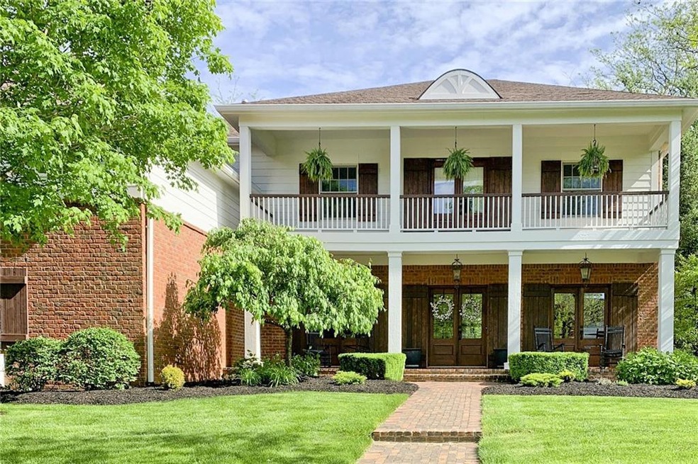 12162 Talon Trace, Fishers, IN 46037 - photo 1