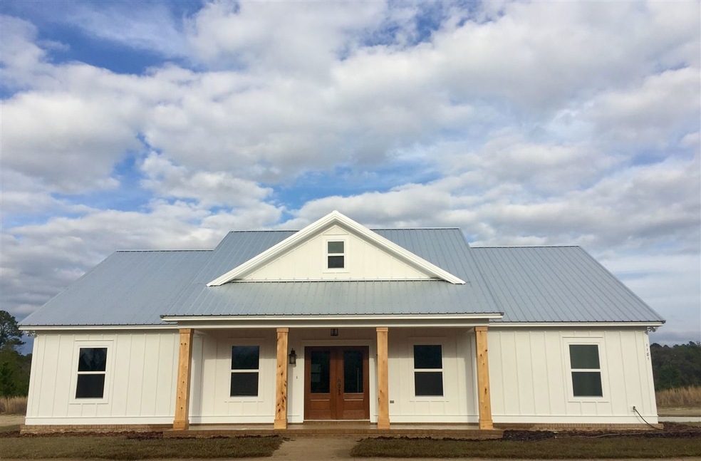 1181 Spring Creek Hwy, Crawfordville, FL 32327 - photo 1