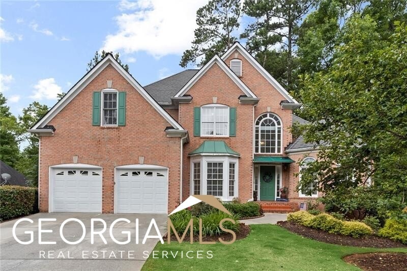2010 Darien Park Dr, Roswell, GA 30076 - photo 1