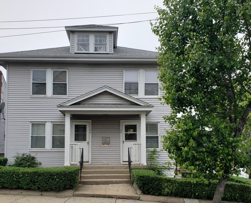 58 Wilbur St unit 2, Everett, MA 02149 - photo 1