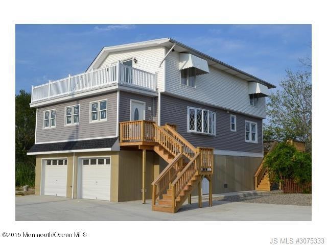 6 Seabright Ave, Bayville, NJ 08721 - photo 1