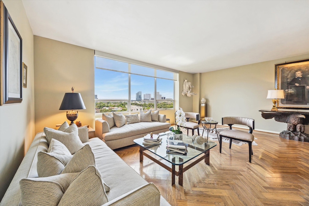 Regency House unit 9, Houston, TX 77098 - photo 1