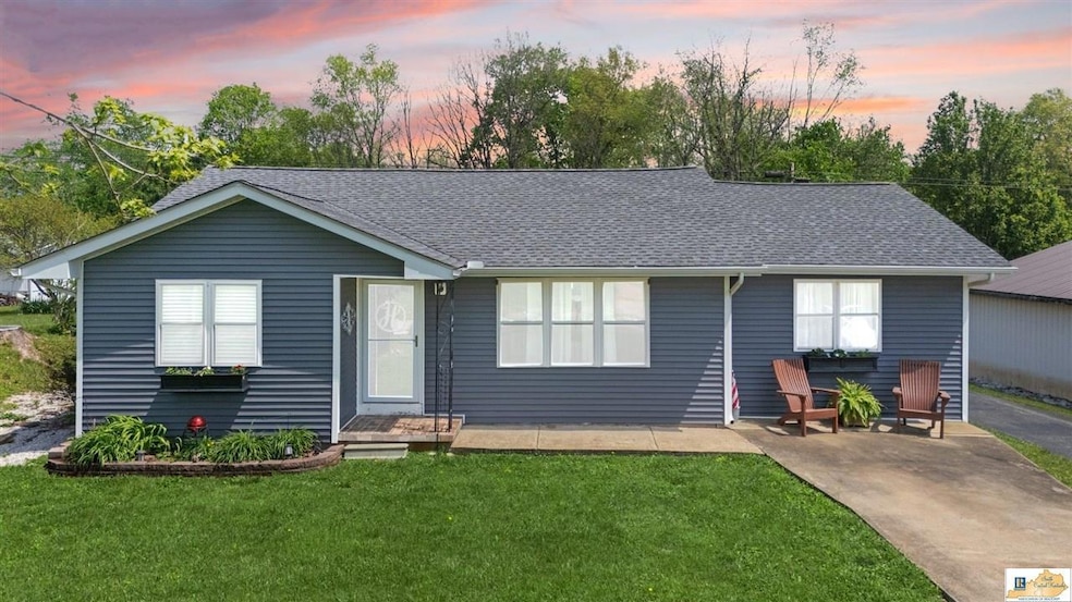 For Sale $244,000