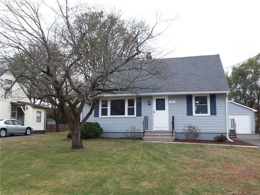 4 King Ct, Enfield, CT 06082 - photo 1