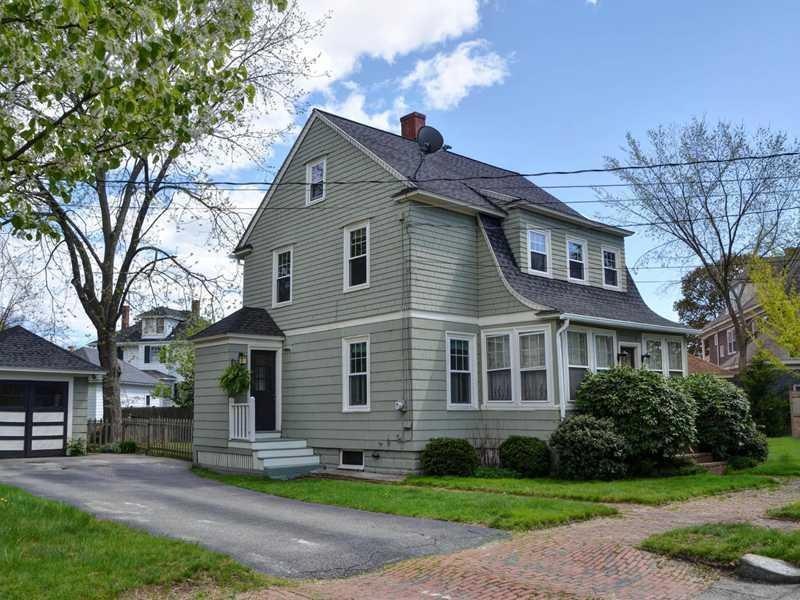 19 Caldwell St, Portland, ME 04103 - photo 1