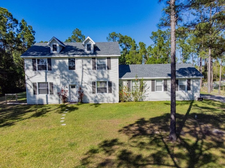 1925 Mustang Ct, Saint Cloud, FL 34771 - photo 1