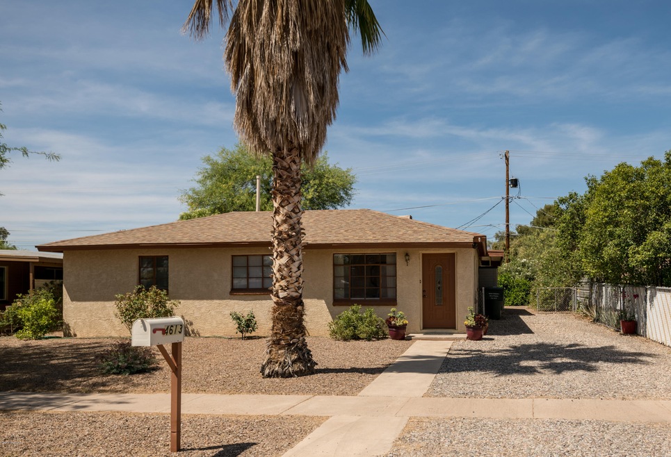 4613 E 14th St, Tucson, AZ 85711 - photo 1