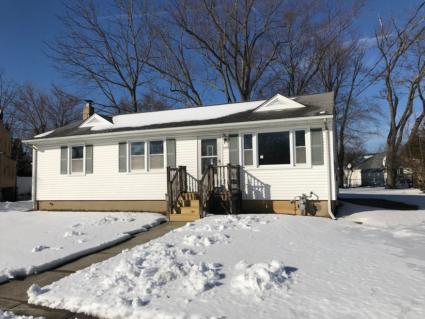 229 Laurel Place, Neptune, NJ 07753 - photo 1