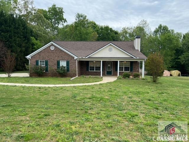 643 Sawdust Trail, Nicholson, GA 30565 - photo 1