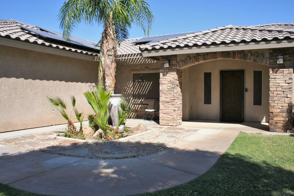 1240 N Eucalyptus Ave, Blythe, CA 92225 - photo 1