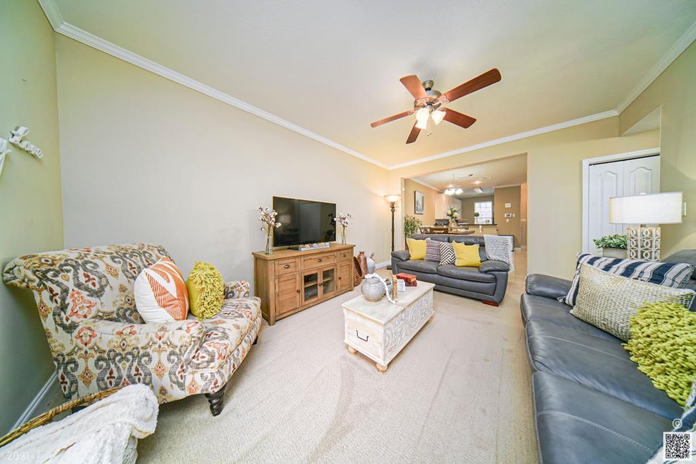 1410 Leigh Ct, Augusta, GA 30909 - photo 1