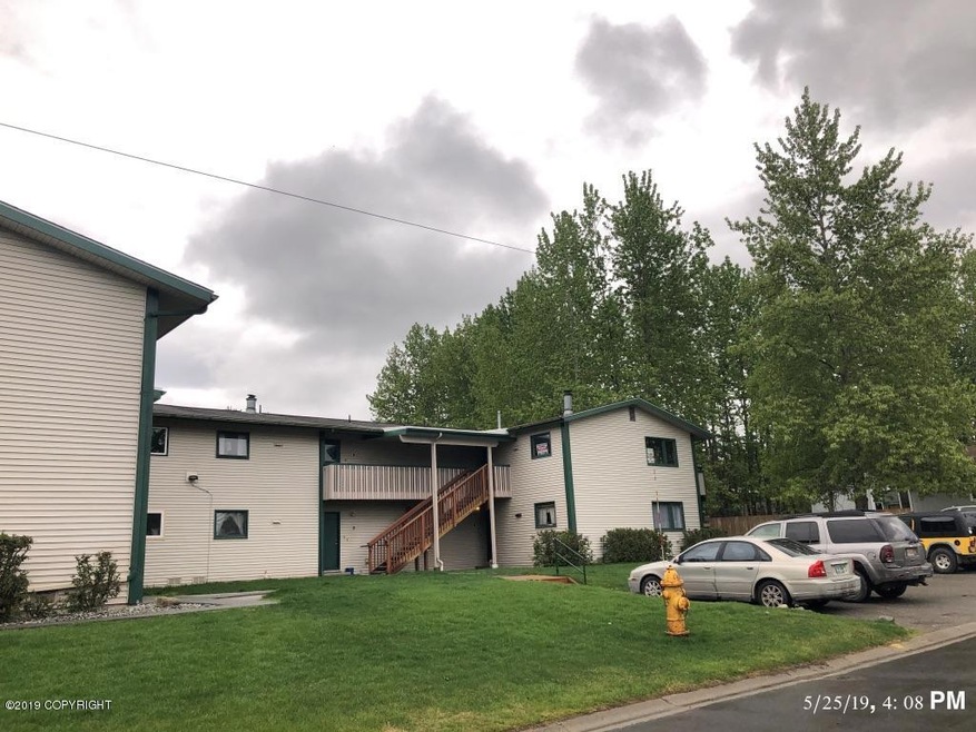 1545 Northview Dr unit F8, Anchorage, AK 99504 - photo 1