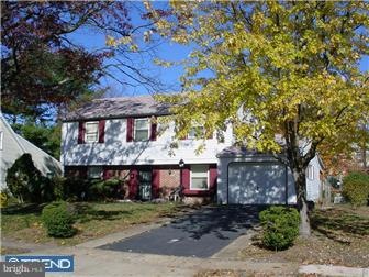 11 Berkshire Ln, Willingboro, NJ 08046 - photo 1