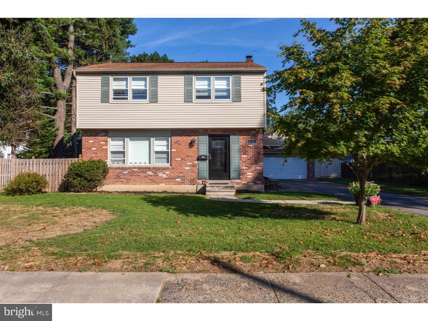 4123 Bonsall Ave, Drexel Hill, PA 19026 - photo 1