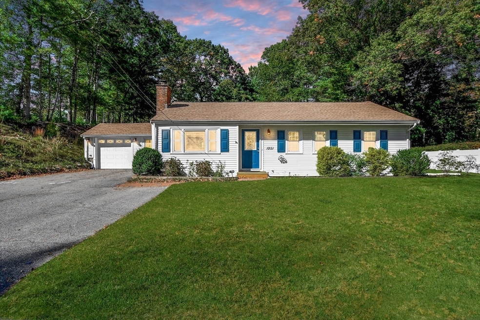 1251 Broadway, Hanover, MA 02339 - photo 1