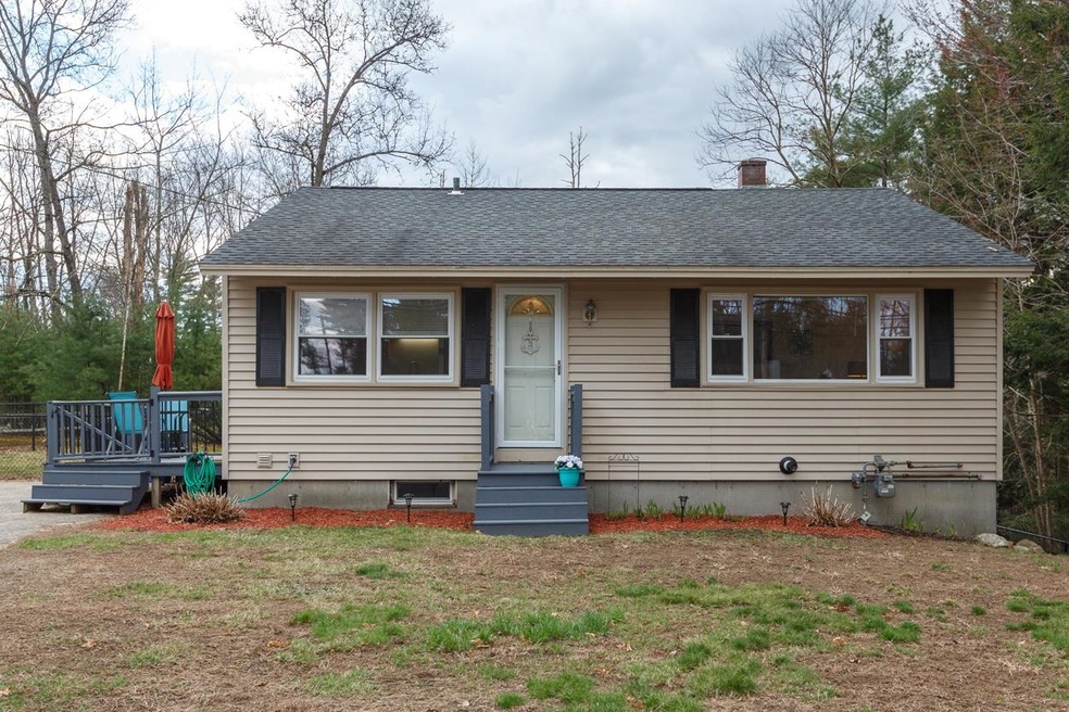 59 Village St, Concord, NH 03303 - photo 1