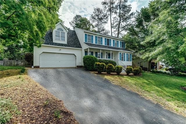 11213 Arbor Landing Ct, Chesterfield, VA 23831 - photo 1