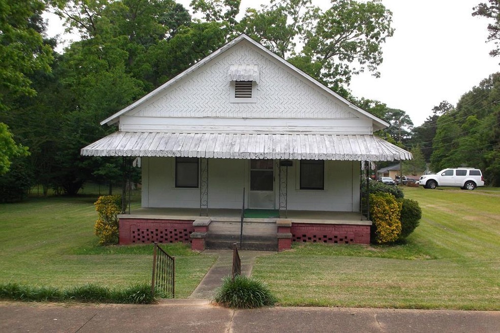 Main View
