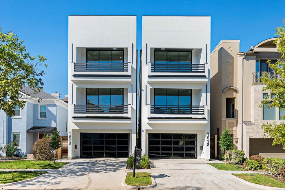 1920 Brun St, Houston, TX 77019 - photo 1