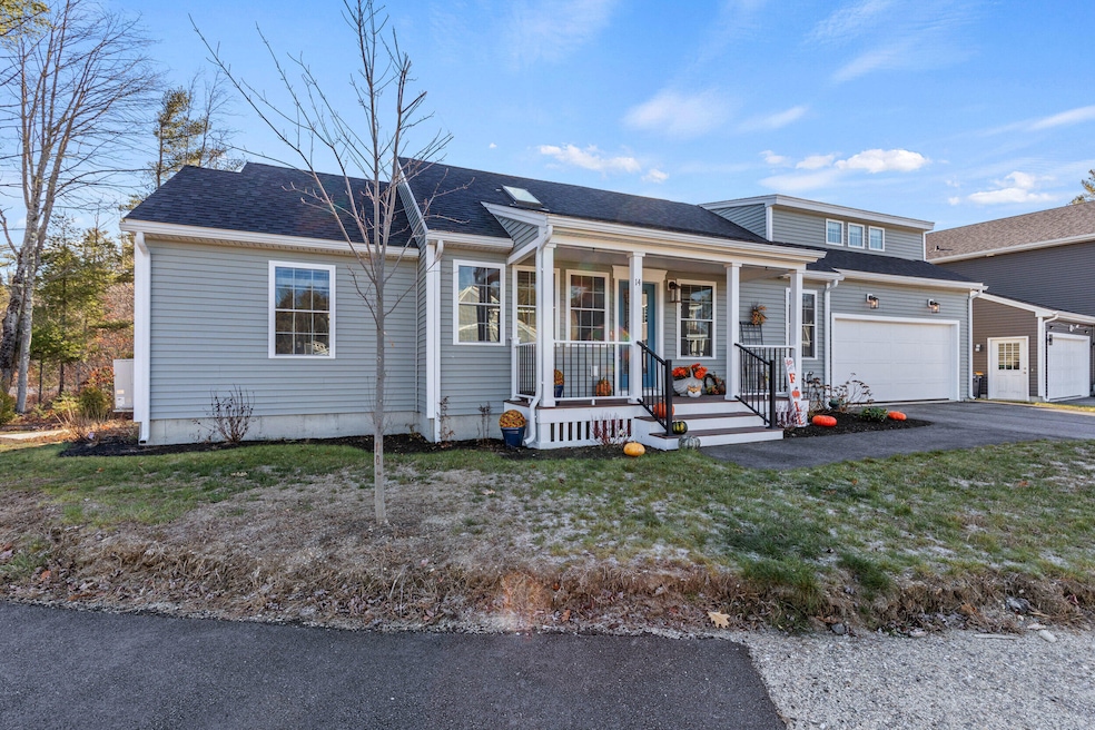 14 Preservation Way, Scarborough, ME 04074 - photo 1