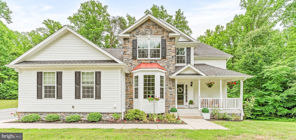 2515 Willett Ln, Huntingtown, MD 20639 - photo 1