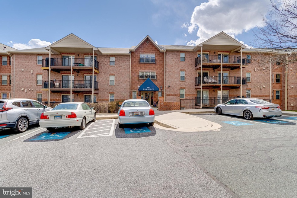 3907 Hannon Ct unit 1A, Nottingham, MD 21236 - photo 1