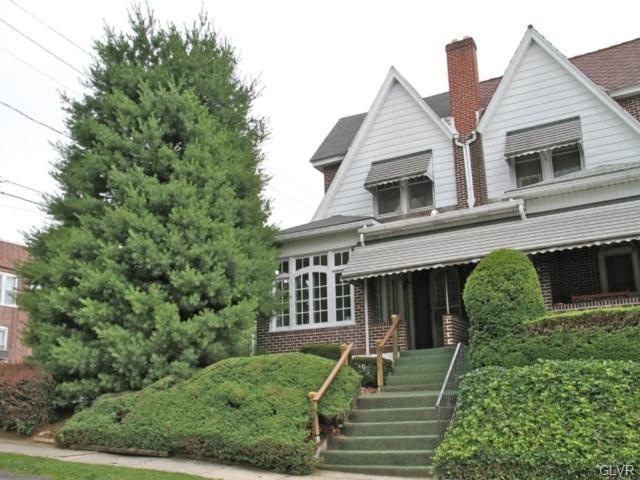 301 S Fulton St, Allentown, PA 18102 - photo 1