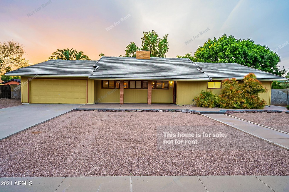 2520 S Myrtle Ave, Tempe, AZ 85282 - photo 1