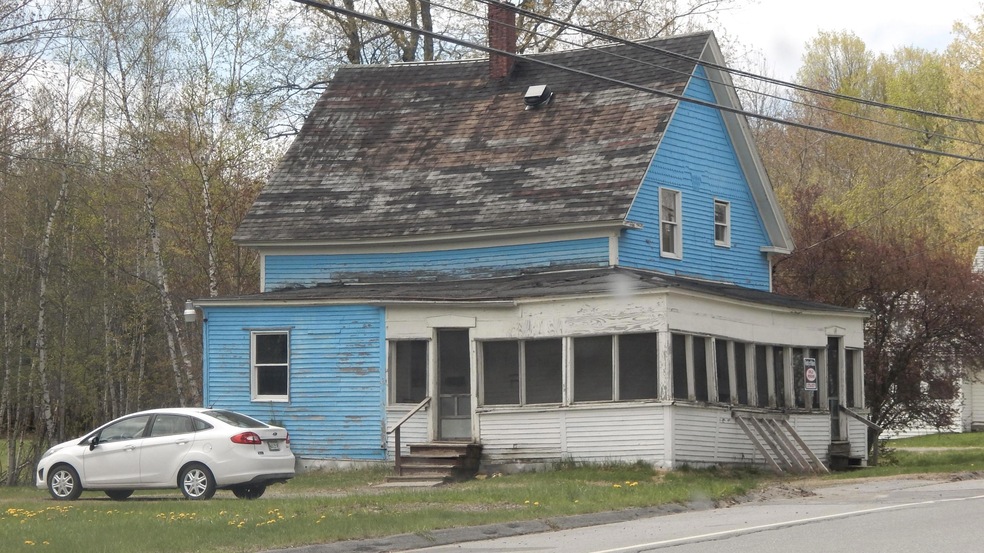 west main