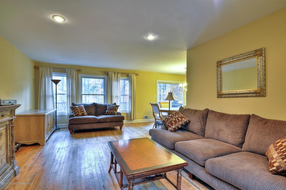 17 Galewood Dr, Holmdel, NJ 07733 - photo 1