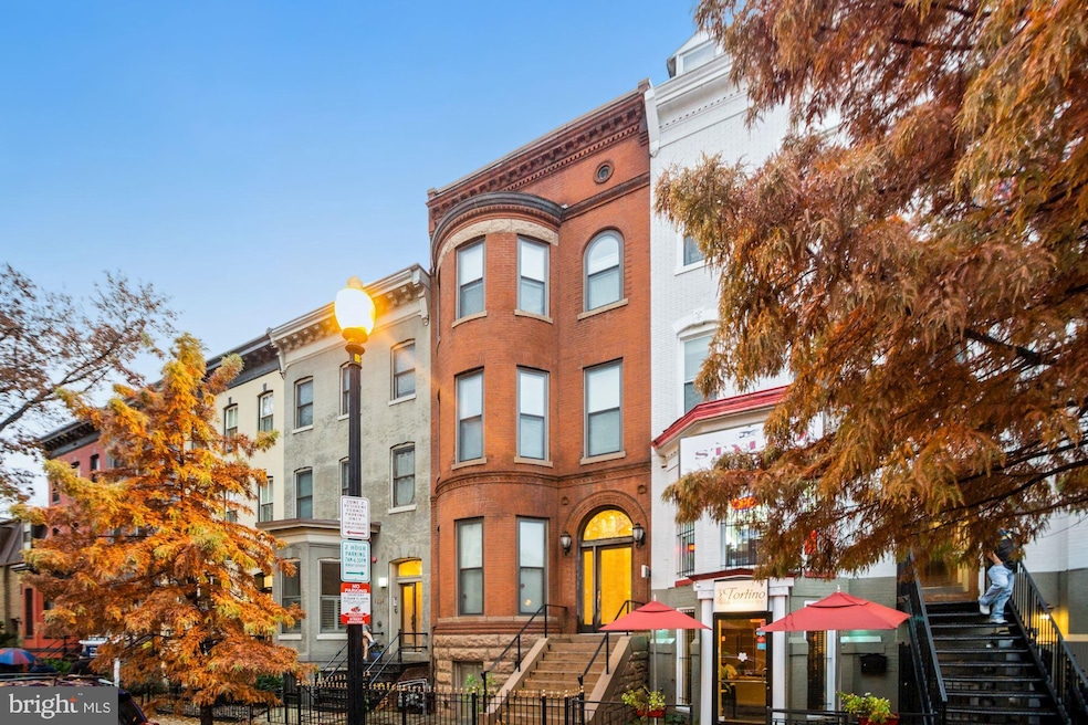 1226 11th St NW unit 400, Washington, DC 20001 - photo 1