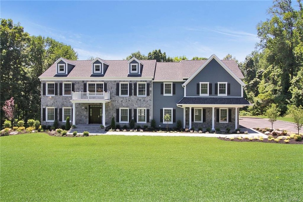 41 Fee Ct, Briarcliff Manor, NY 10510 - photo 1