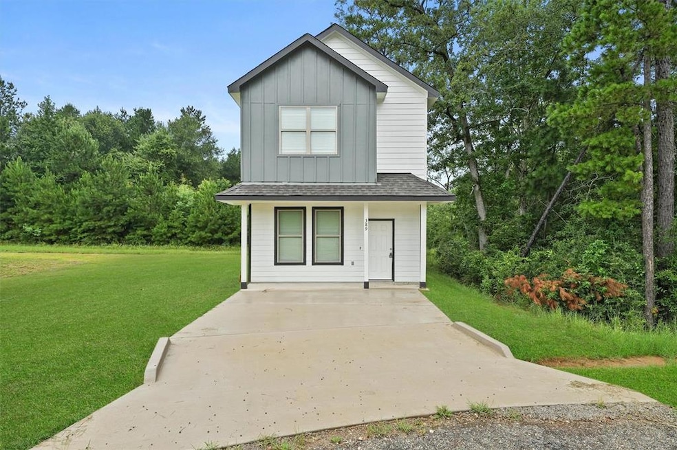 389 Byrd Dr, Lufkin, TX 75901 - photo 1