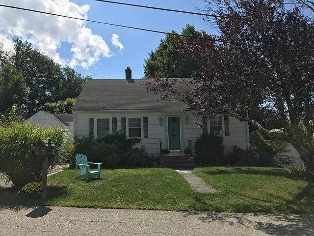 15 Reed St, Tiverton, RI 02878 - photo 1