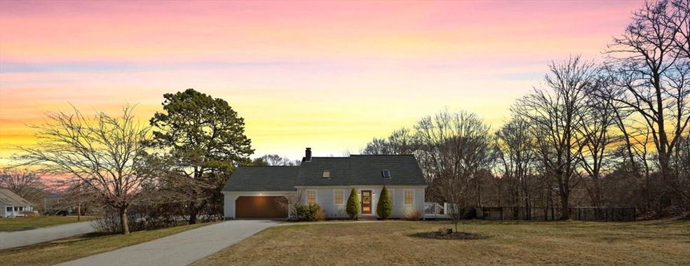 22 Jody Way, Attleboro, MA 02703 - photo 1